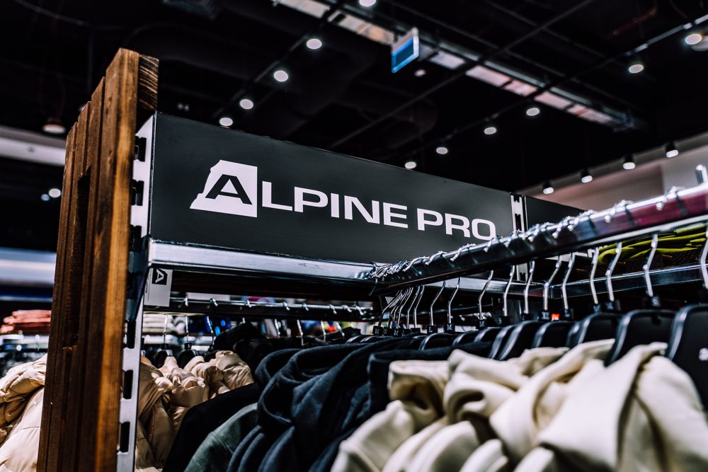 aplpine pro galeria amber