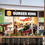 burger king galeria amber