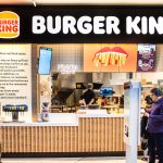 burger king galeria amber