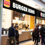 burger king galeria amber