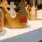 burger king galeria amber