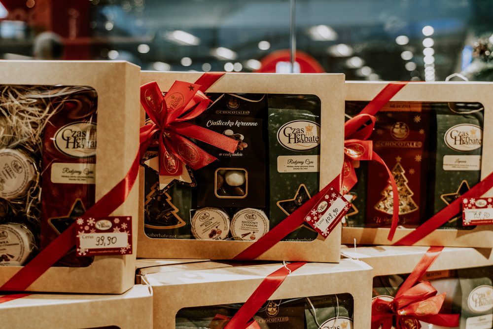 czas na herbatę galeria amber