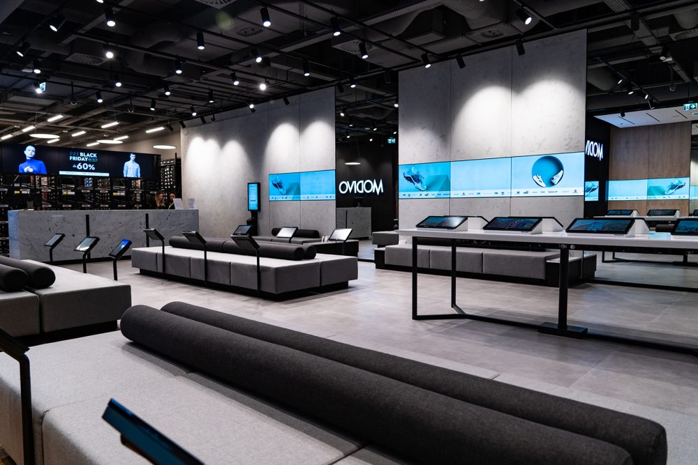 eobuwie galeria amber