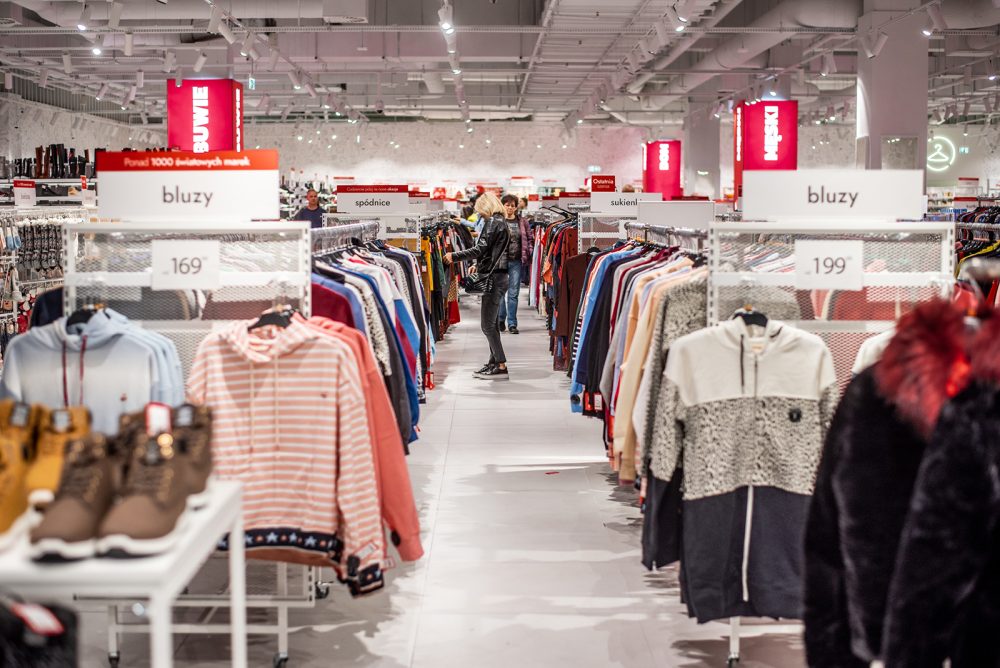 half price galeria amber