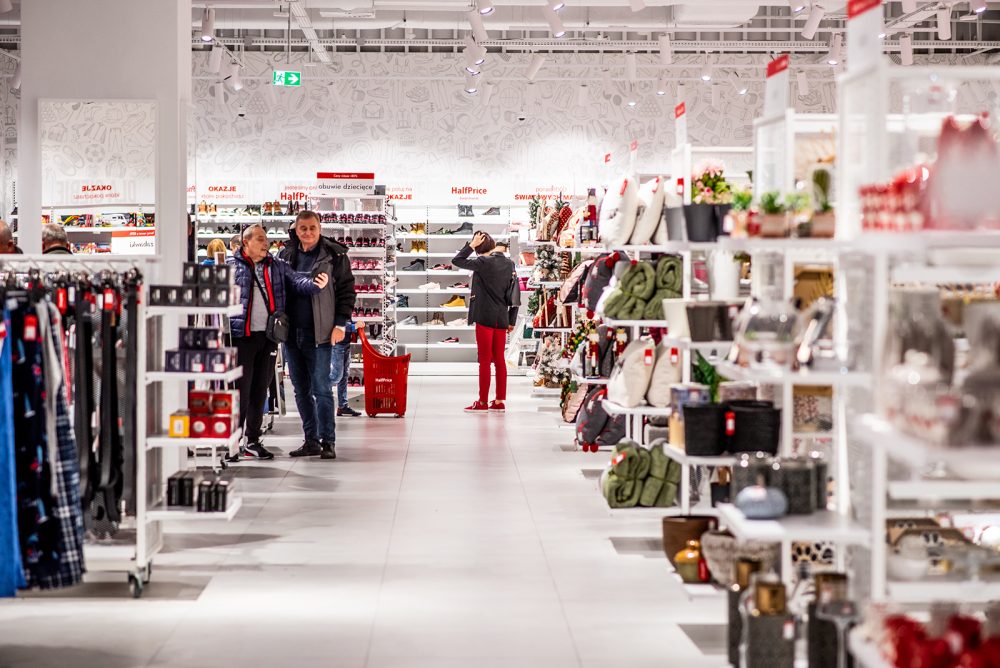 half price galeria amber