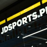 JD Sport Galeria Amber