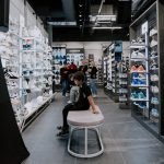 JD Sport Galeria Amber