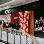 KFC Galeria Amber