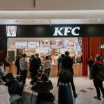 KFC Galeria Amber