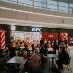 KFC Galeria Amber
