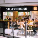 silver dragon galeria amber