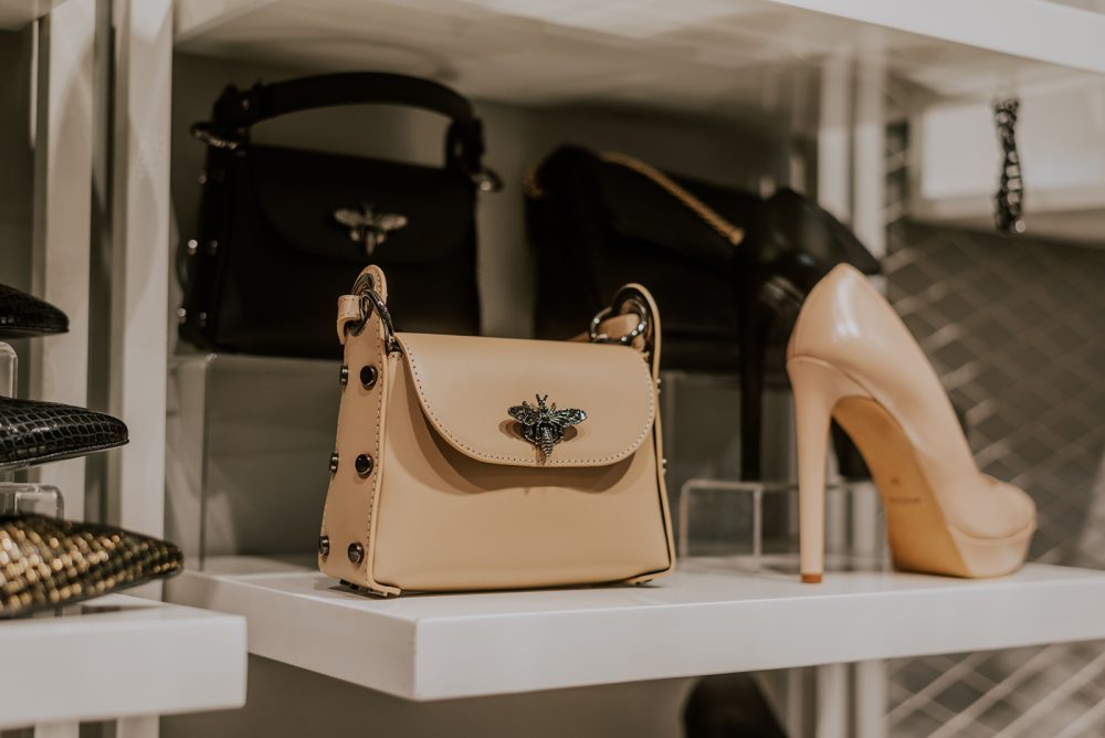 wojas galeria amber