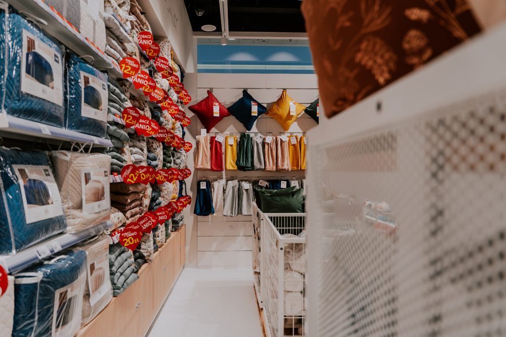 poduszki i akcesoria domowe w Agata