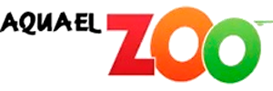 Obrazek przedstawia logotyp firmy Aquael Zoo