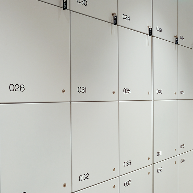 szafki do przechowywania