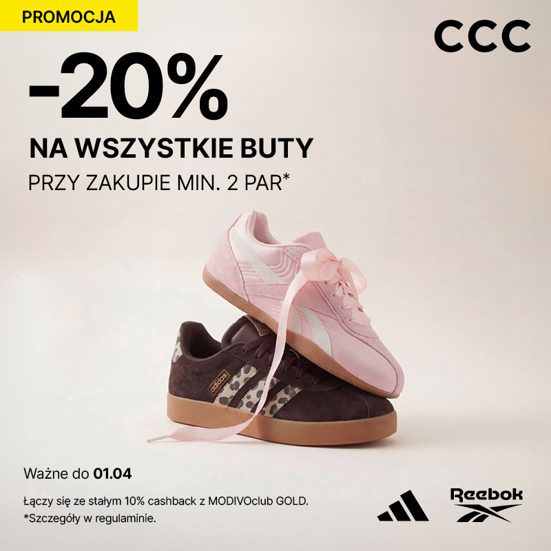 promocja ccc