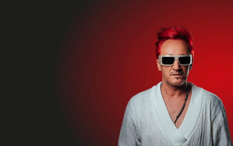 12 urodziny Galerii Amber koncert Michała Wiśniewskiego