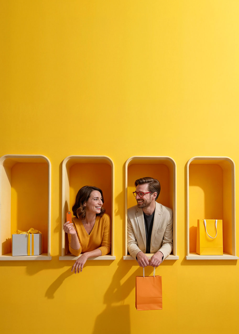 niedziela handlowa galeria amber