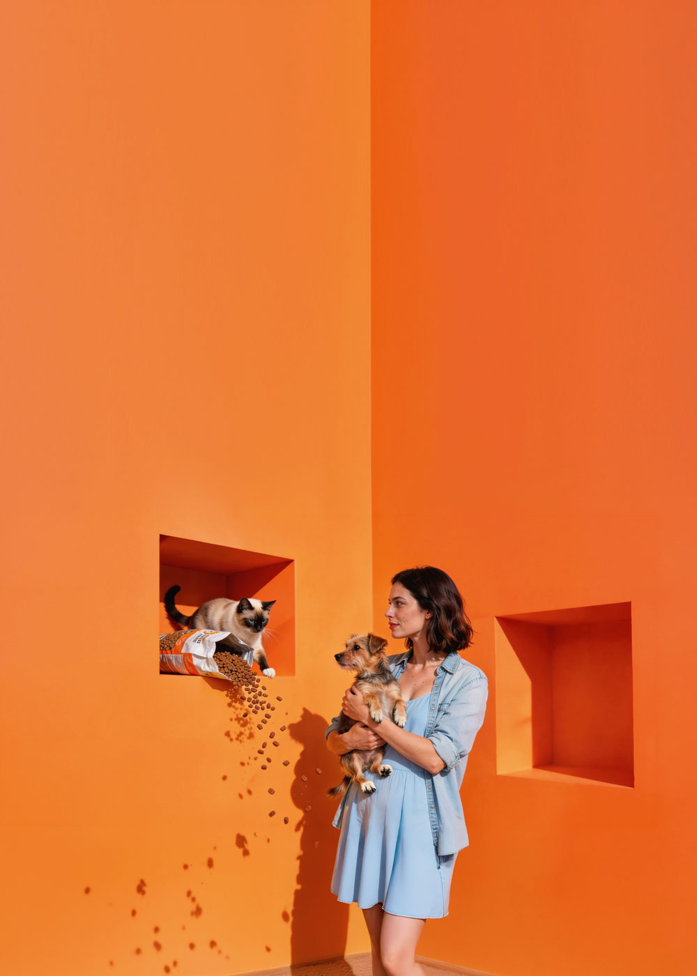 pet friendly galeria amber