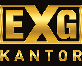 Logo kantor exchange