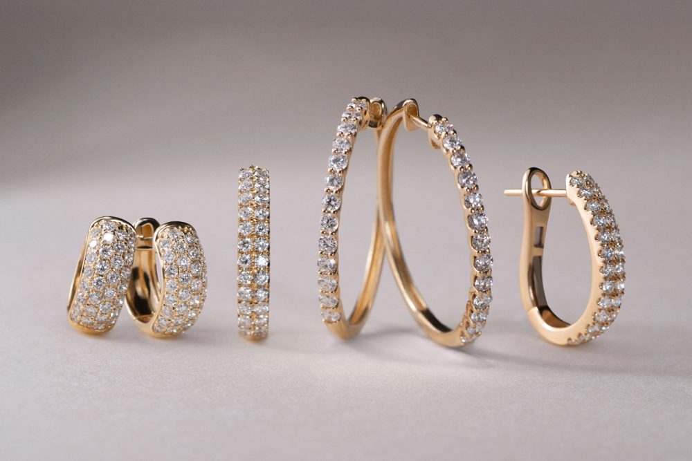 Biżuteria YES - kolczyki