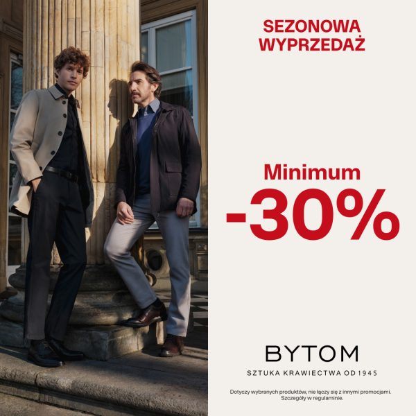 promocja bytom