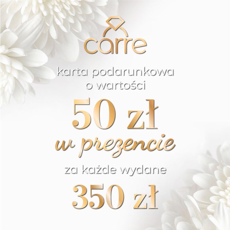 promocja carre komunia