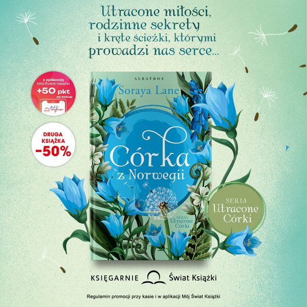 promocje czas książki