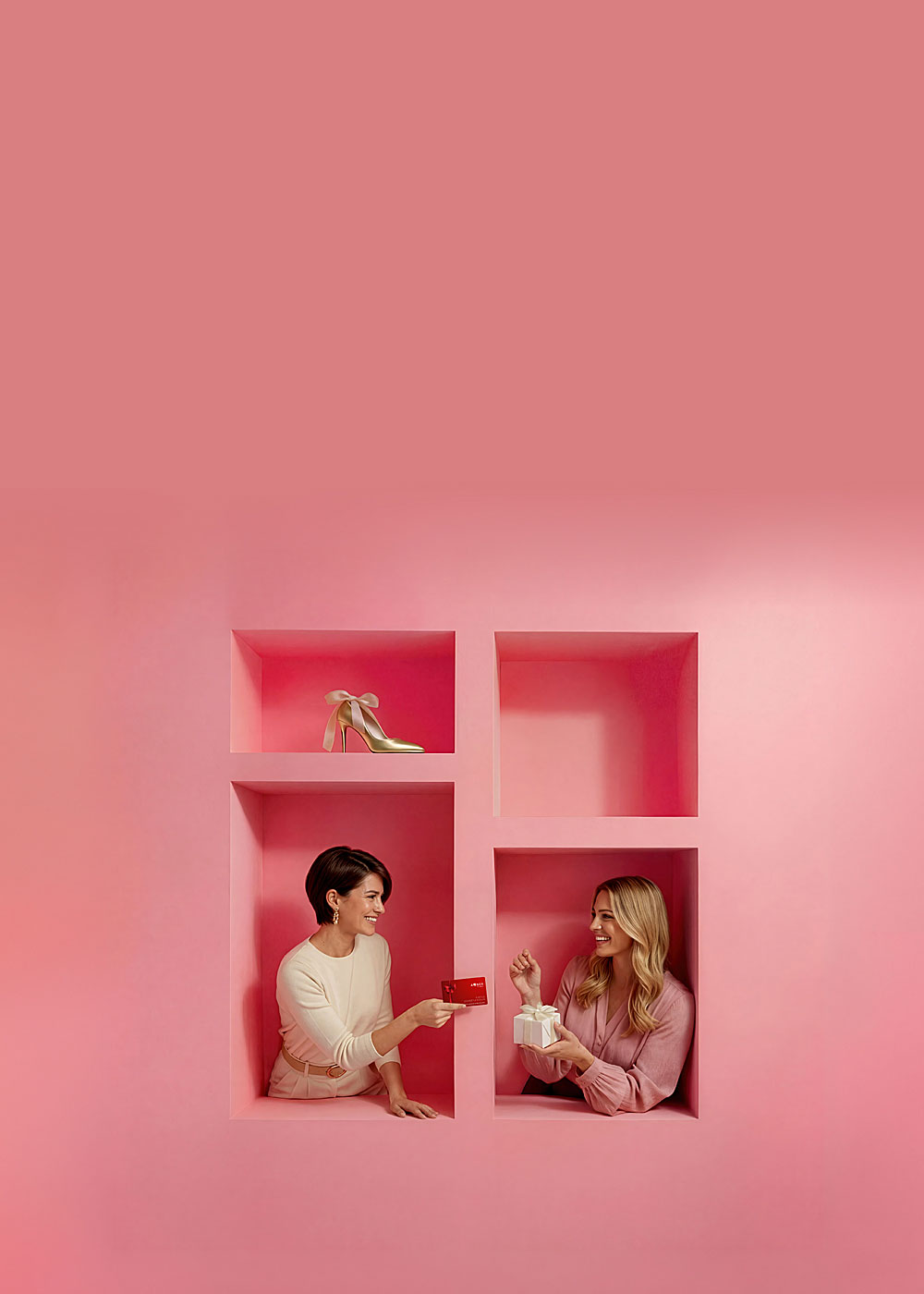 karta podarunkowa galeria amber