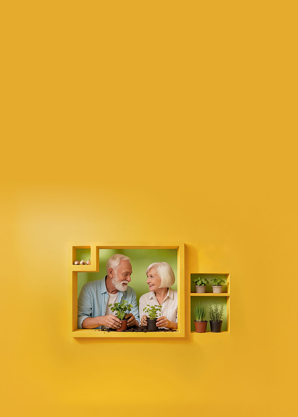 warsztaty ogródki ziołowe galeria amber