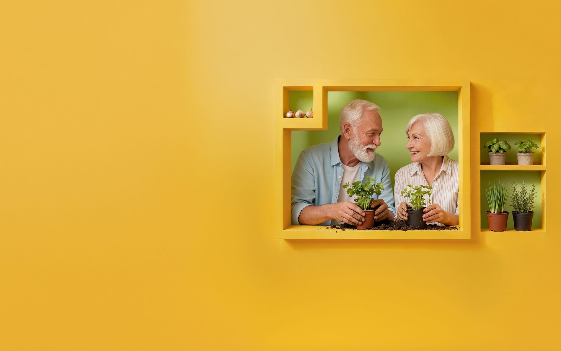 warsztaty ogródki ziołowe galeria amber