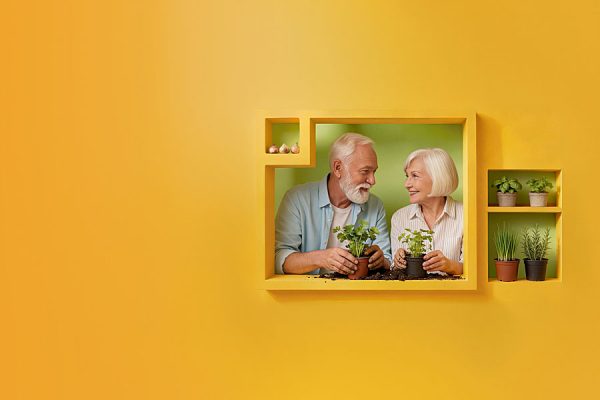 warsztaty ogródki ziołowe galeria amber