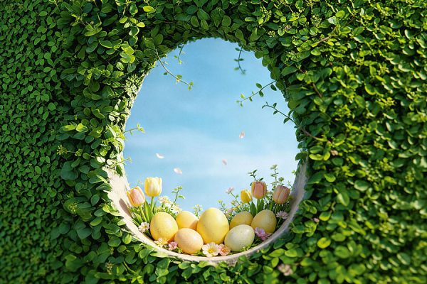 godziny otwarcia wielkanoc galeria amber