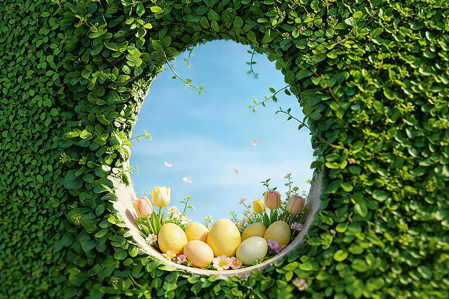 godziny otwarcia wielkanoc galeria amber