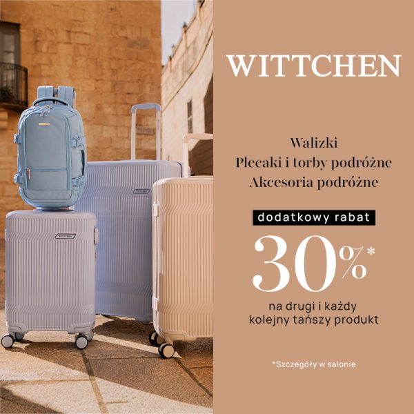 promocja wittchen