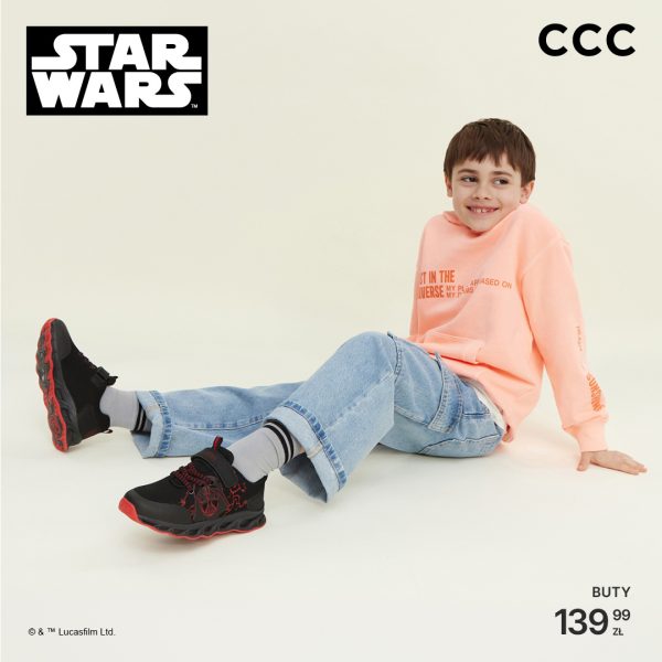 ccc kolekcja star wars