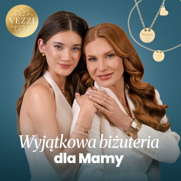 dzień mamy vezzi promocja