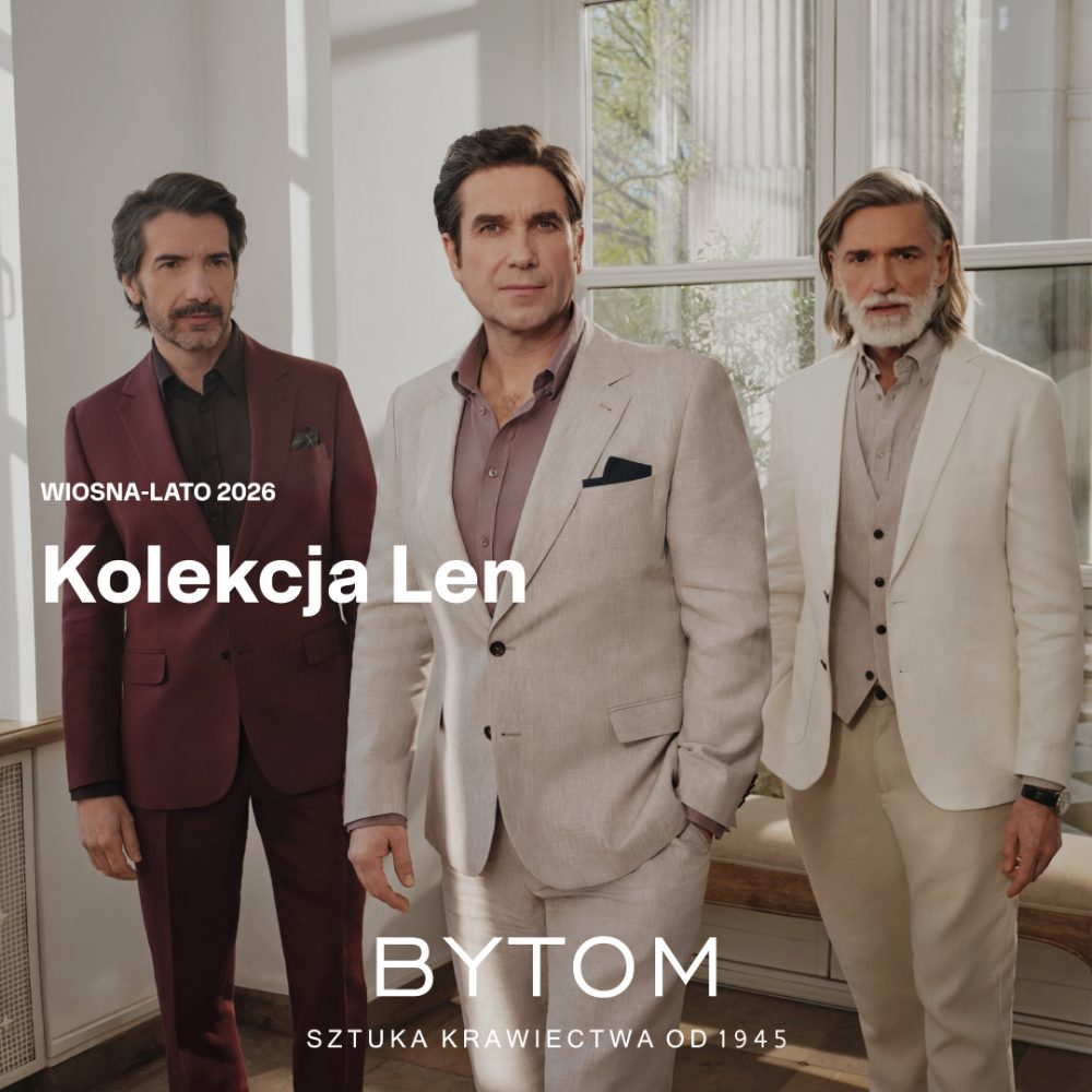 Kolekcja Len Bytom