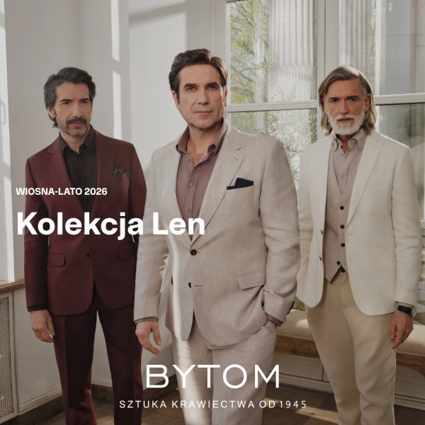 Kolekcja Len Bytom