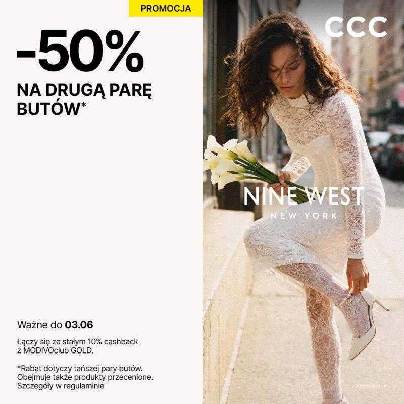 promocja buty ccc