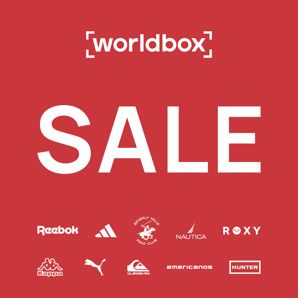 worldbox sale promocja wyprzedaż