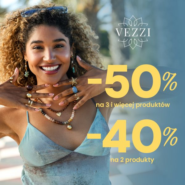 vezzi letnia promocja