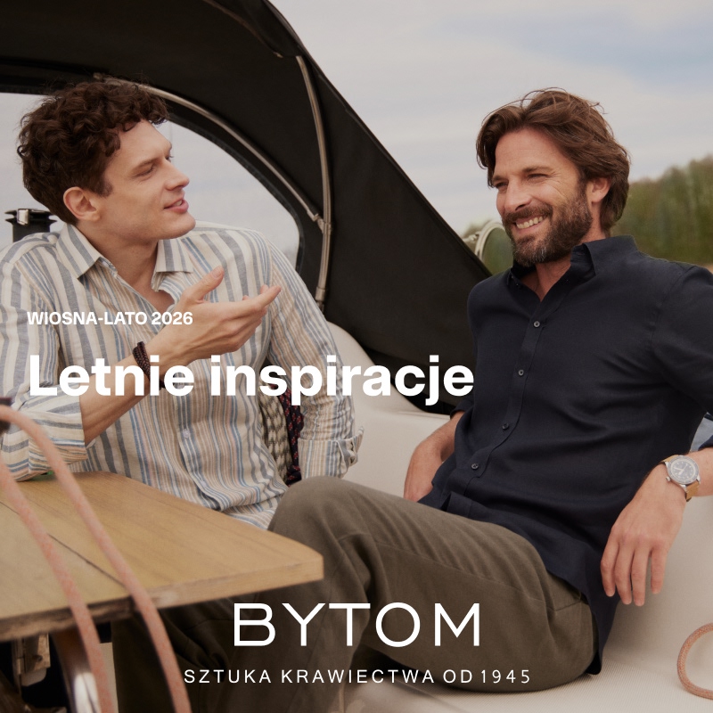 letnie inspiracje bytom
