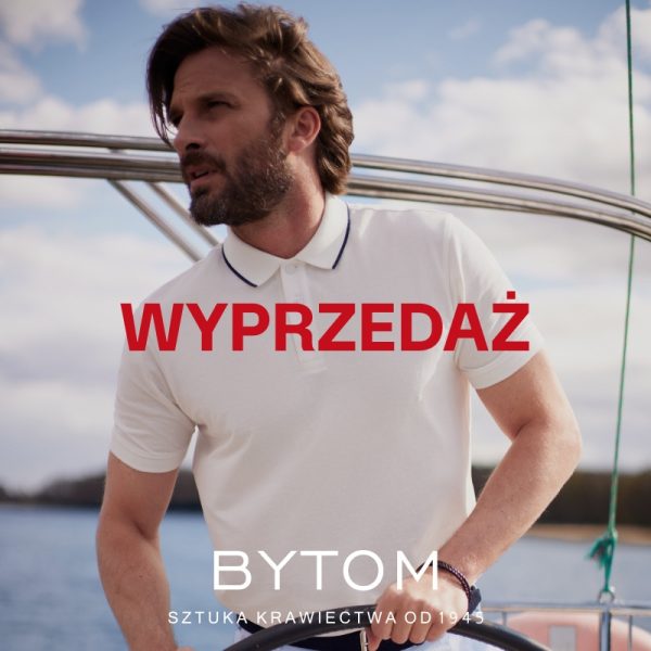 promocja Bytom wyprzedaż