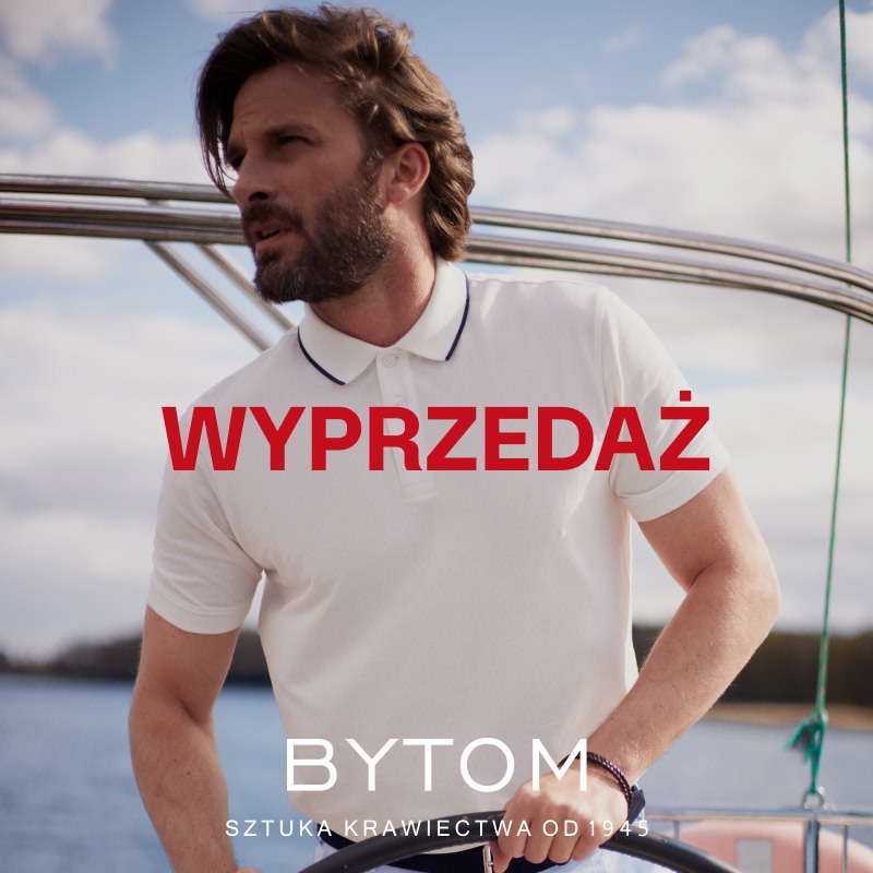 promocja Bytom wyprzedaż