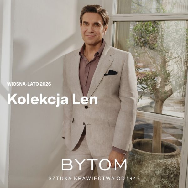 kolekcja len bytom