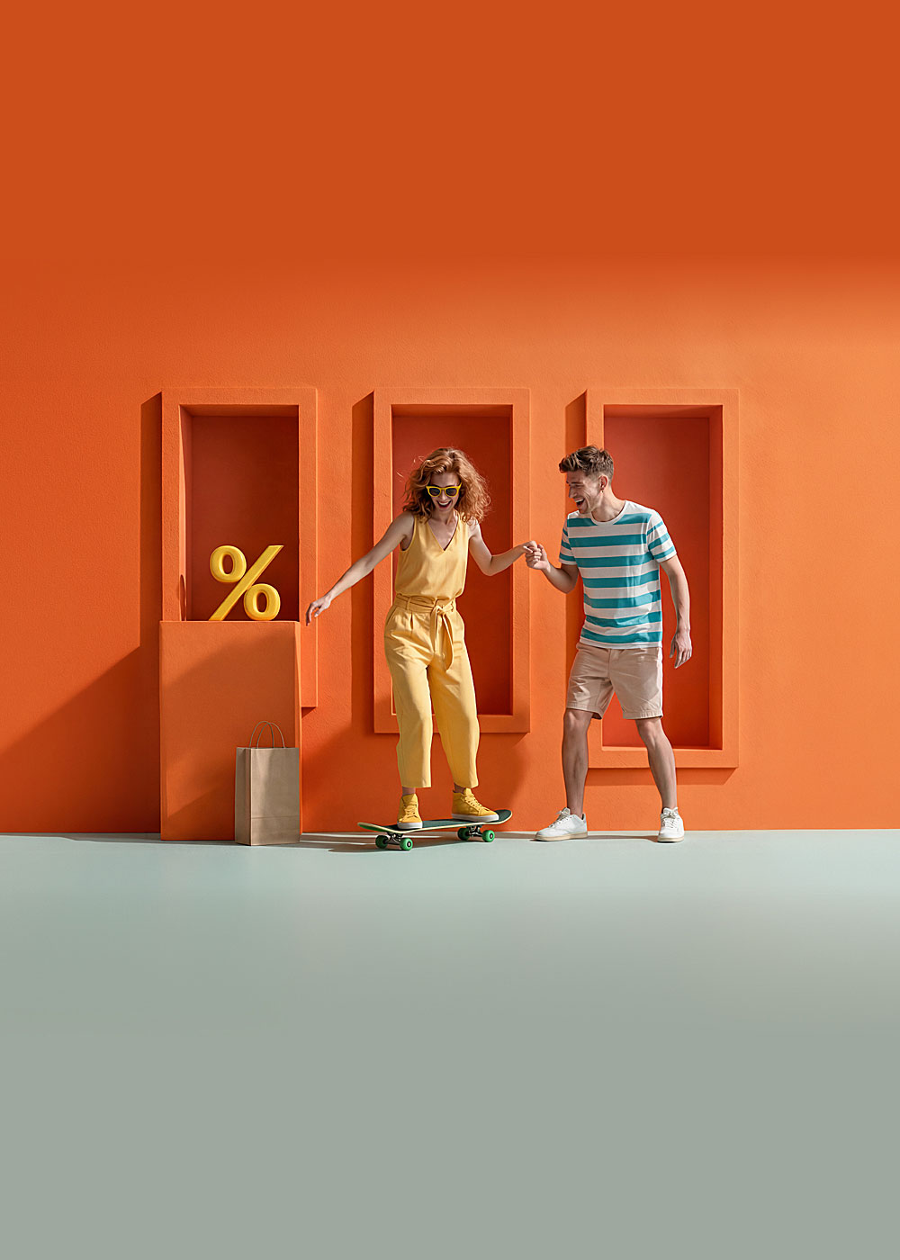 galeria amber letnie wyprzedaże