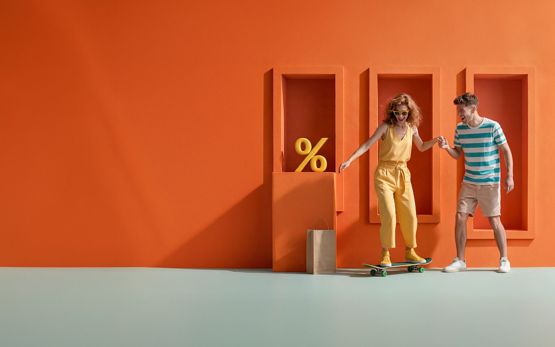 galeria amber letnie wyprzedaże