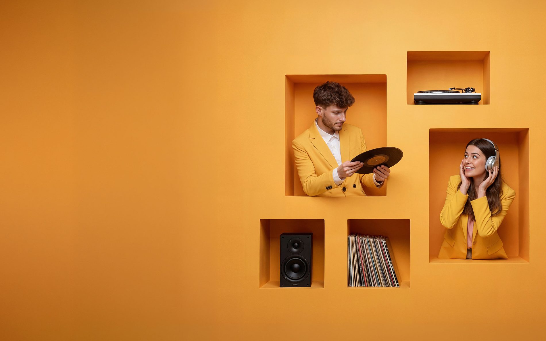 galeria amber giełda winyli i płyt cd kalisz