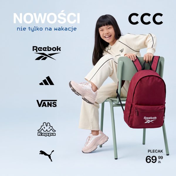 ccc nowości back to school galeria amber